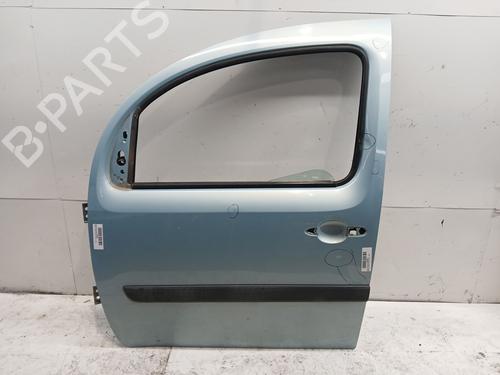 Used Left front door RENAULT KANGOO Express (FW0/1_) 1.5 dCi 85 (FW0K, FW0L, FW0B) (86 hp) 31951598