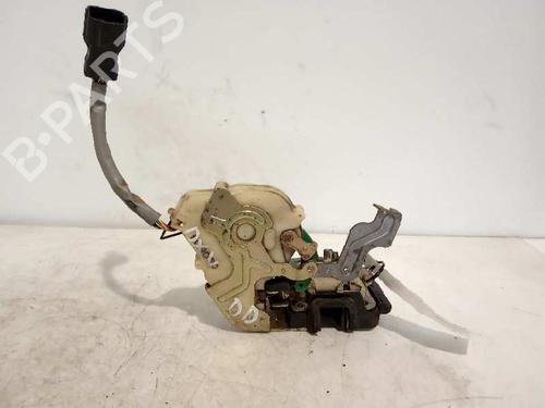 Used Front right lock KIA SORENTO I (JC) [2002-2011]  3073822