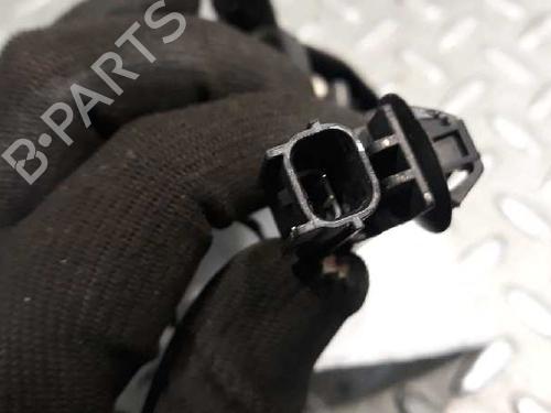 Hood lock HONDA CIVIC VIII Hatchback (FN, FK) 2.2 CTDi (FK3) | BP8783703C133 