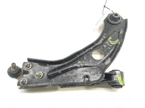 Used Right front suspension arm PEUGEOT RIFTER 1.5 BlueHDi 75 (ECYHW) (75 hp) 24105763