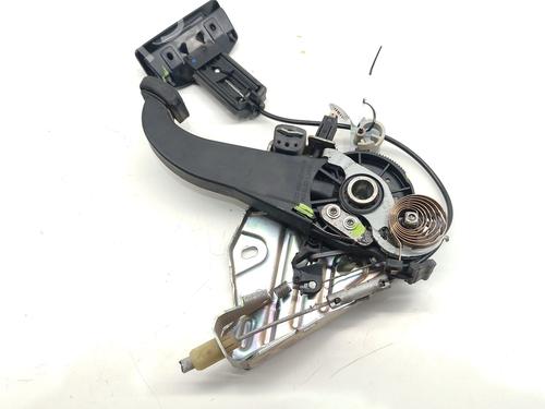 Frein à main MERCEDES-BENZ C-CLASS (W204) C 200 CDI (204.001) (136 hp) 31068584