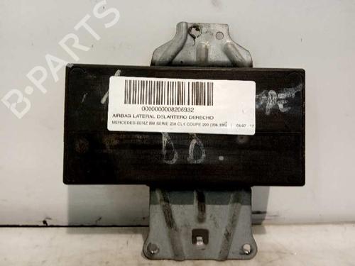 Used Electronic module MERCEDES-BENZ CLK (C208) CLK 200 (208.335) (136 hp) 3119184