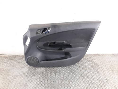 Used Right front door panel Right front door panel OPEL CORSA D (S07) 1.3 CDTI (L08, L68) (90 hp) 9427926 9427926