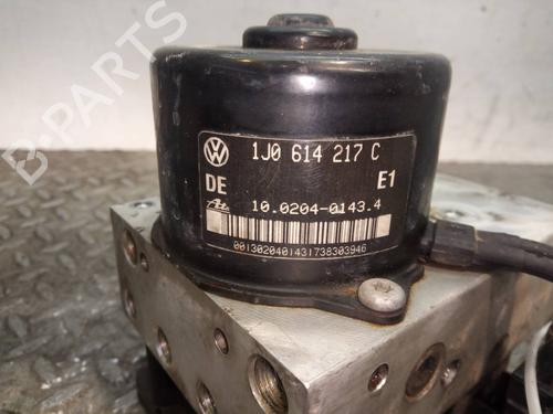 ABS pump VW GOLF IV (1J1) 1.8 | BP16721449M43 