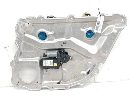 Used Rear right window mechanism AUDI A8 D3 (4E2, 4E8) 4.0 TDI quattro (275 hp) 19524815