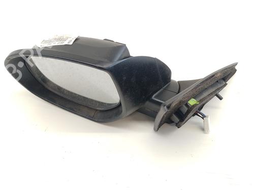 Used Left mirror MAZDA 6 Hatchback (GH) 1.8 MZR (120 hp) 28359323