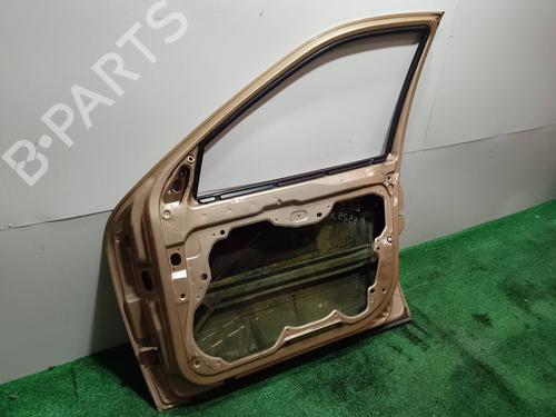 Right front door SEAT TOLEDO II (1M2) 1.9 TDI | BP18066062C3 