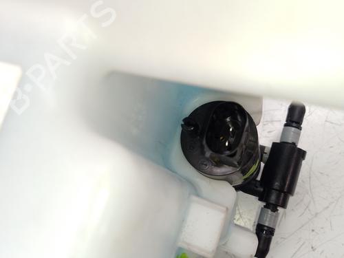 Windscreen washer tank LAND ROVER DISCOVERY SPORT (L550) 2.0 D | BP32370385C113 
