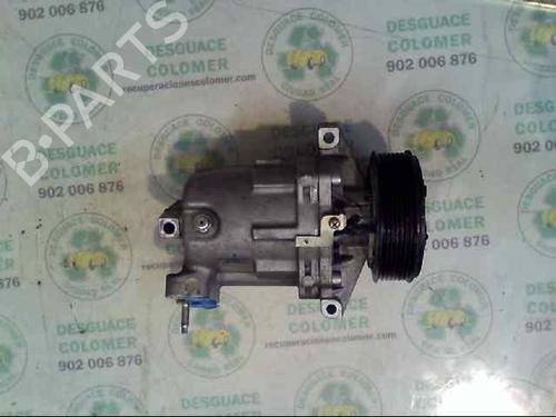 Used AC compressor NISSAN NOTE (E11, NE11) 1.6 (110 hp) 3133247