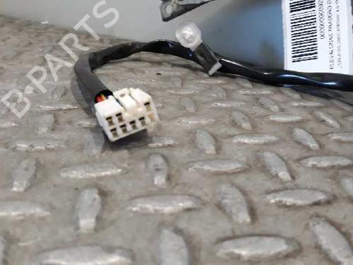 Rear right window mechanism LEXUS GS (_S16_) 430 (UZS161_, UZS161R) | BP7171060C25 