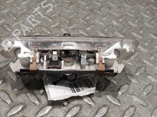 Interior roof light FORD MONDEO III (B5Y) 2.0 TDCi | BP7432552I8 
