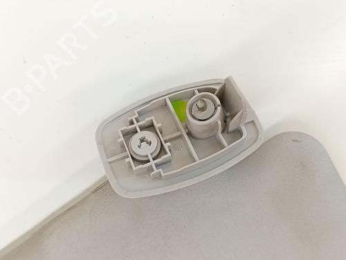 Left sun visor PEUGEOT PARTNER Box Body/MPV 1.6 HDi 16V | BP38651792I1 - Image 3