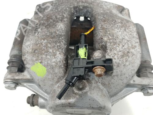 Right front brake caliper MERCEDES-BENZ C-CLASS (W204) C 200 CDI (204.001) | BP31114997M104 - Image 4