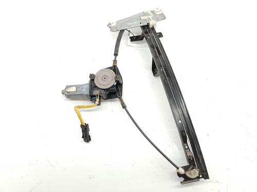 Used Front left window mechanism JEEP GRAND CHEROKEE II (WJ, WG) [1998-2005]  19121602