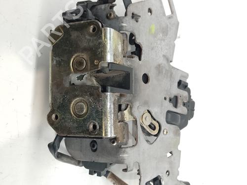 Rear right lock CHRYSLER VOYAGER IV (RG, RS)  | BP24106380C99 