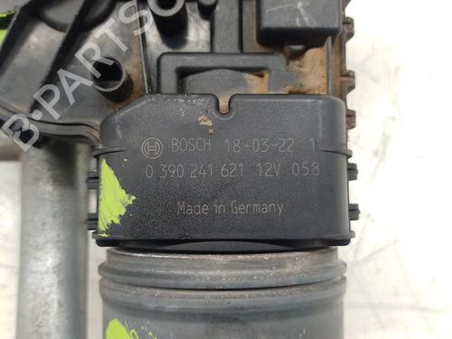 Front wiper motor PEUGEOT PARTNER Box Body/MPV  | BP25934111M29