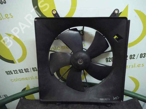 Ventilateur radiateur HONDA CR-V II (RD_) 2.0 (RD5) (150 hp) 3073210