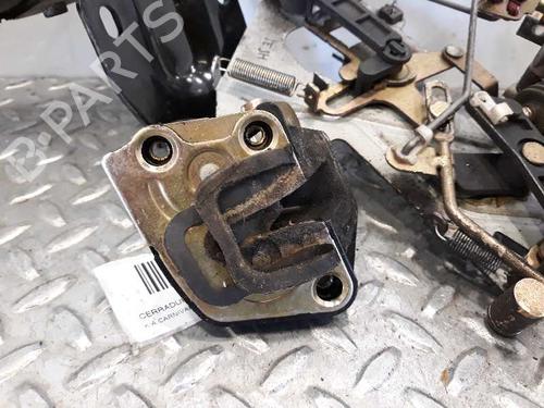 Rear right lock KIA CARNIVAL I (UP, FL) 2.9 TDi | BP6109210C99 