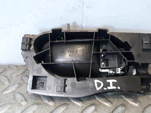 Front left interior door handle CITROËN C4 I (LC_)  | BP7625326I13 