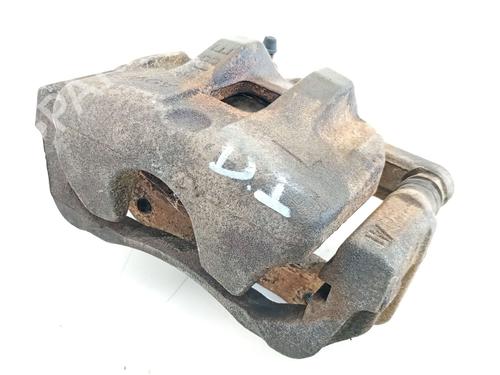 Left front brake caliper SUZUKI GRAND VITARA II (JT, TE, TD) 1.9 DDiS All-wheel Drive (JT419, TD44, JB419WD, JB419XD,... | BP37442800M105 - Image 2