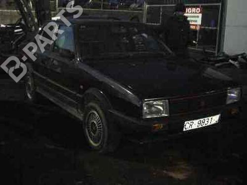 Used Parts SEAT MALAGA (23A)  1.5 i  254265