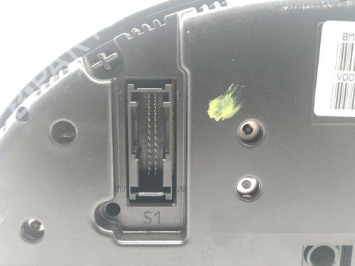 Instrument cluster BMW 5 (E39) 530 d | BP30143488C47 