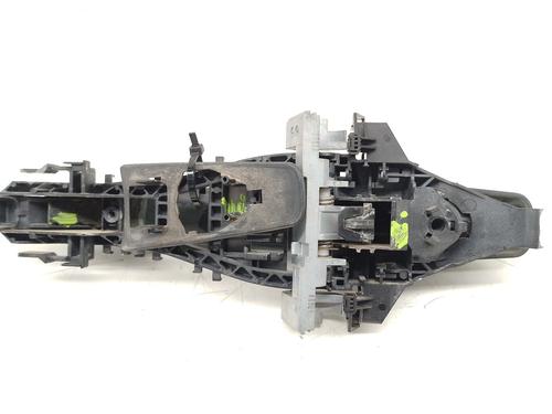 Rear right exterior door handle JAGUAR XF II (X260) 2.0 D | BP29752164C130 