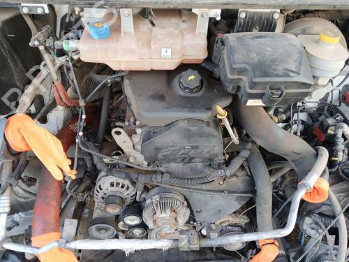 Used Gearbox CITROËN XSARA Coupe (N0) 1.9 D (70 hp) 32173345