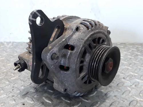Used Alternator KIA SHUMA II Saloon (FB) [2001-2004]  6470698