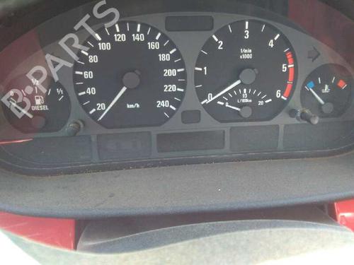 Gearbox BMW 3 (E46) 320 d | BP3142085M3 