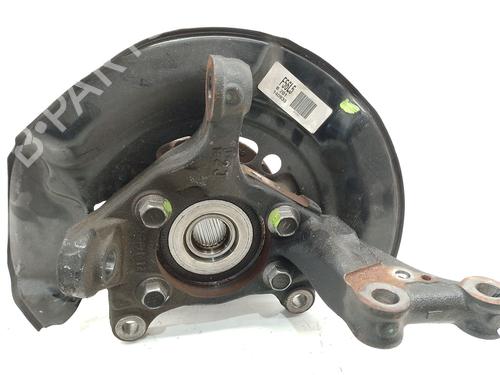 Used Left front steering knuckle Left front steering knuckle TOYOTA AURIS Estate (_E18_) 1.8 Hybrid (ZWE186_, ZWE186R, ZWE186H) (136 hp) 34519091 34519091
