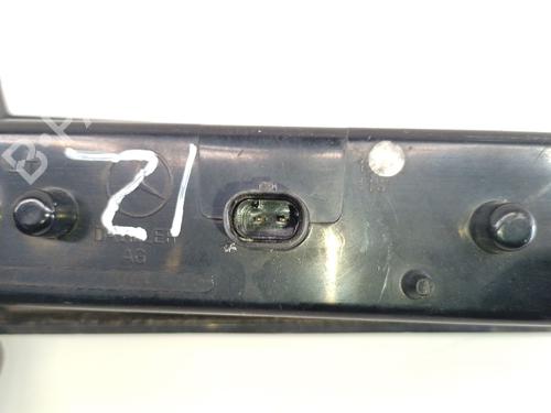 Left front indicator MERCEDES-BENZ M-CLASS (W164) ML 300 CDI 4-matic (164.121) | BP32477905C32 