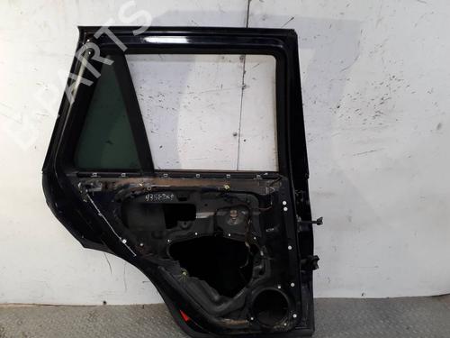 Left rear door BMW X5 (E53) 3.0 d | BP15782974C4 