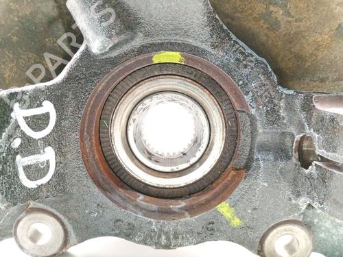 Right front steering knuckle DODGE CALIBER 2.0 CRD | BP40506683M26 - Image 2