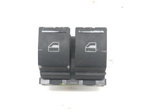 Used Left front window switch SEAT ALTEA (5P1) 1.9 TDI (105 hp) 26175384