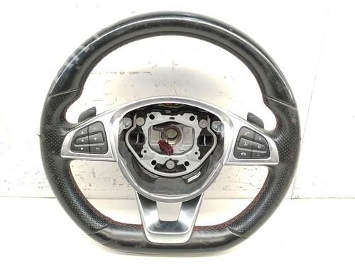 Used Steering wheel Steering wheel MERCEDES-BENZ GLA-CLASS (X156) GLA 200 CDI / d (156.908) (136 hp) 34734996 34734996