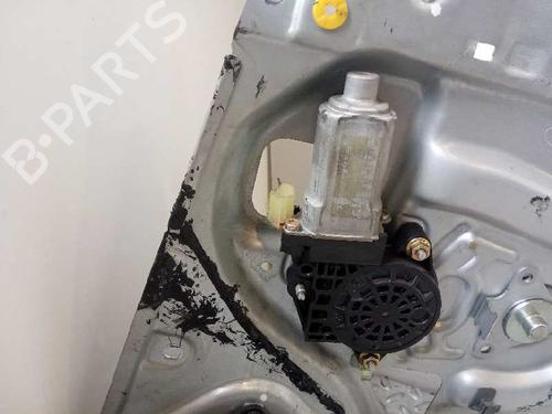 Rear right window mechanism KIA SPORTAGE II (JE_, KM_) 2.7 V6 4WD | BP5888218C25 
