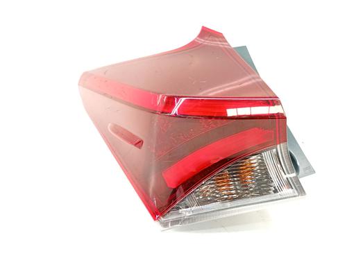 Used Left taillight Left taillight TOYOTA AURIS (_E15_) 1.8 Hybrid (ZWE150_, ZWE150R) (136 hp) 36473627 36473627