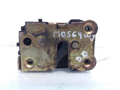 Front right lock RENAULT KANGOO (KC0/1_) D 65 1.9 (KC0E, KC02, KC0J, KC0N) | BP4572431C97 