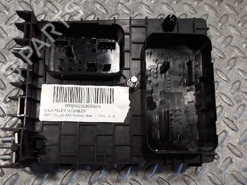 Fuse box SEAT TOLEDO III (5P2)  | BP6440075E1 