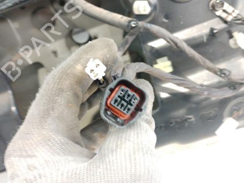 Bakluke CC/Kombi-Kupé SSANGYONG ACTYON I 2.0 Xdi | BP27153463C6 