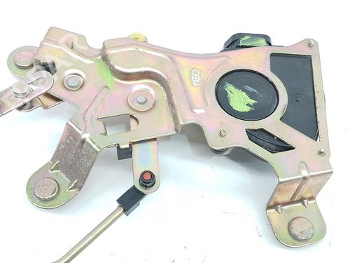 Tailgate lock KIA CARNIVAL / GRAND CARNIVAL III (VQ) 2.9 CRDi | BP32359488C101