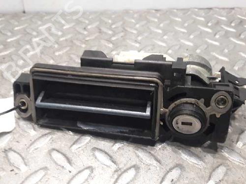 Used Tailgate handle MERCEDES-BENZ E-CLASS (W211) [2002-2009]  7274076