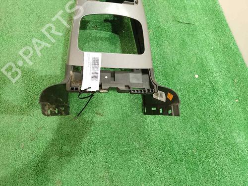 Middle console RENAULT LAGUNA III (BT0/1) 1.5 dCi (BT00, BT0A, BT0T, BT1J) | BP17522013I22 