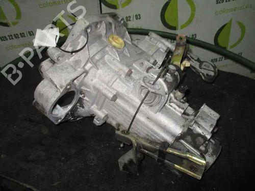 Gearbox SEAT CORDOBA (6K1, 6K2)  | BP3057518M3 