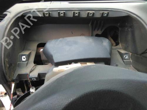 Left front suspension arm NISSAN TERRANO II (R20) 2.7 TDi 4WD | BP11270219M12 
