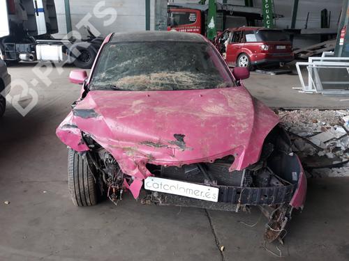 Used Parts MAZDA 3 (BK)  1.6 (BK14)  1162061