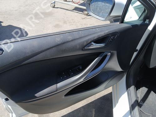 Control unit OPEL ASTRA K (B16) 1.6 CDTi (68) | BP36086403M11  - Image 9