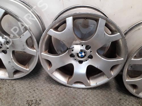 Rim BMW X5 (E53) 3.0 d | BP15731029C45 