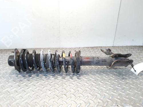 Used Right front shock absorber NISSAN MICRA II (K11) 1.0 i 16V (K11) (54 hp) 7820623